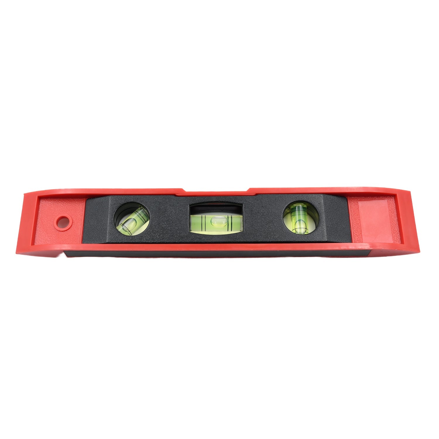 0411a 3 Bubble Mini Spirit Level Plastic Torpedo Carpenter's Spirit Level Measurement tools 0411a 3 Bubble Mini Spirit Level Plastic Torpedo Carpenter's Spirit Level Measurement tools